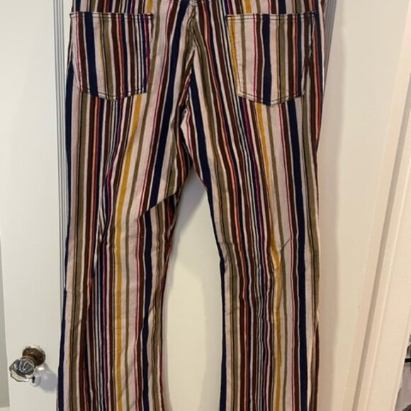 Bell Bottom Pants (Men's) - Picture 4 of 4